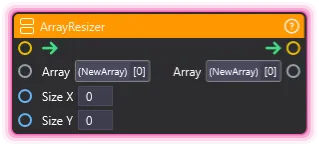 ArrayResizer