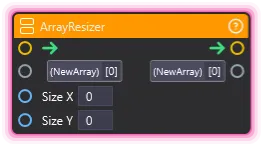 ArrayResizer