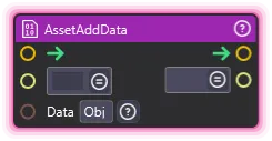 AssetAddData
