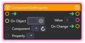 ComponentGetProperty