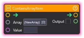 ArrayContains