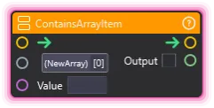 ArrayContains