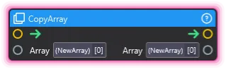 CopyArray