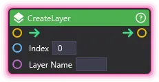 CreateLayer