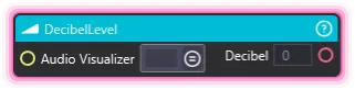 DecibelLevel