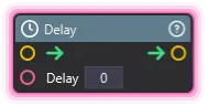 Delay