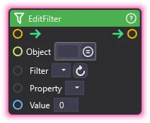 EditFilter