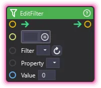 EditFilter