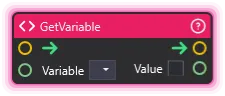 GetVariable