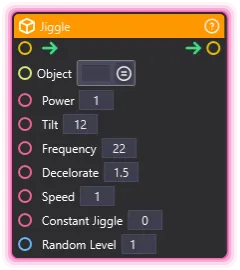 Jiggle