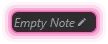 Note