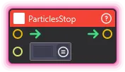 ParticlesStop