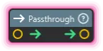 Passthrough