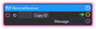 RemoteReceiver