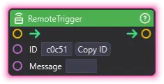 RemoteTrigger