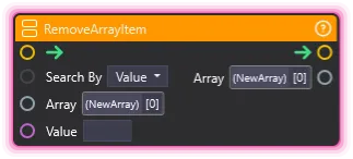 RemoveArrayItem