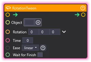 RotationTween