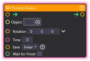 RotationTween