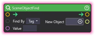 SceneObjectFind