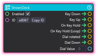 StreamDeck