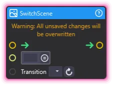 SwitchScene