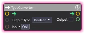 TypeConverter
