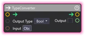 TypeConverter