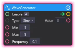 WaveGenerator