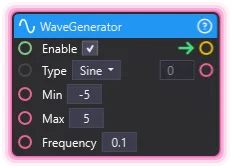 WaveGenerator