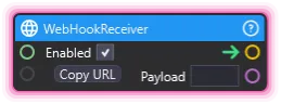 WebHookReceiver