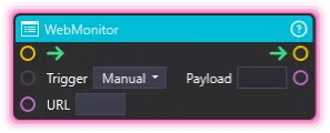 WebMonitor