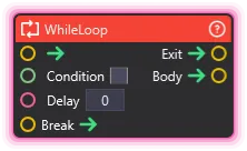 WhileLoop