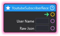 YoutubeSubscriberReceiver
