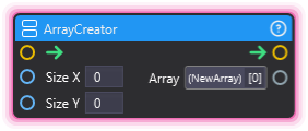 CreateArray