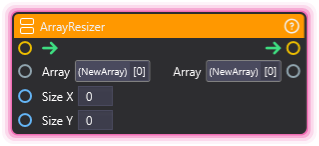 ArrayResizer