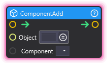 ComponentAdd