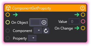 ComponentGetProperty