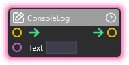 ConsoleLog