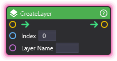 CreateLayer