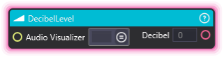 DecibelLevel