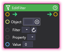 EditFilter