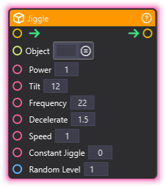 Jiggle