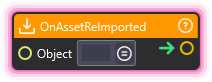 OnAssetReImported