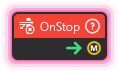 OnStop