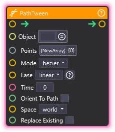 PathTween