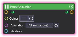 PauseAnimation