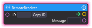 RemoteReceiver