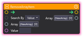RemoveArrayItem