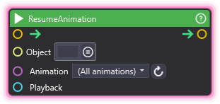 ResumeAnimation