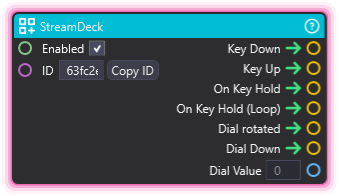 StreamDeck